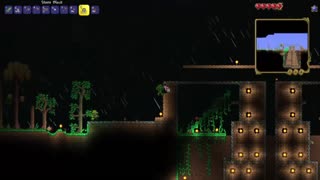 Terraria!!! Pt 3 | Steam