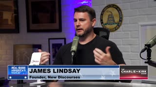 Dr. James Lindsay: Woke Corporations Are Backing Off Pride Month Because Americans Are Over It