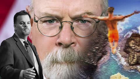 Has John Durham Cracked the Russiagate Case or is this Another Nothing Burger? with Lee Stranahan