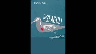 The Seagull by Anton Chekhov