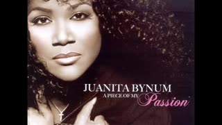 Juanita Bynum - Holy