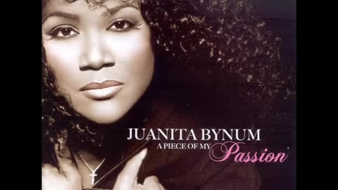 Juanita Bynum - Holy