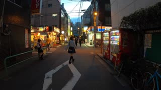 Japan 4K Walking Akihabara Tokyo Part60