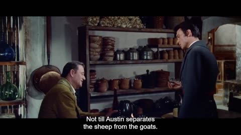 "Republic" - The Alamo (1960)