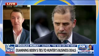 Why the Hunter Biden Coverup Is Such a Threat to America