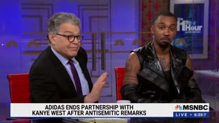 Kanye West And The Rise In Antisemitism
