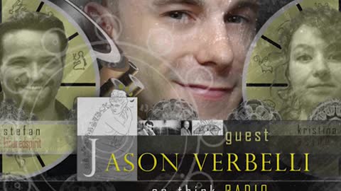 Op-Think Radio with Jason Verbelli - The Energy of Freedom