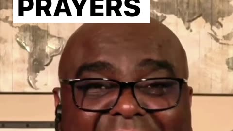 This Dying Man's Prayer Will SHOCK YOU🤯😵