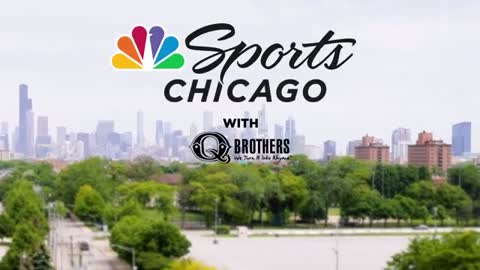 It's On - NBC Sports Chicago