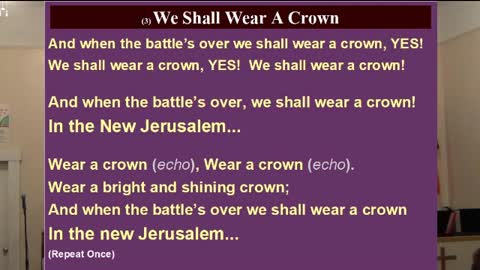 091 Indignation of the Holy Covenant (Daniel 11:29-45) 2 of 2