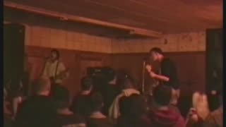 Oblivion - Live at the Fireside Bowl Chicago 1997