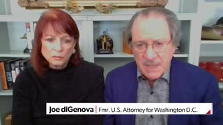 Scrutinizing the Sussman Trial. Joe DiGenova and Victoria Toensing join Seb Gorka