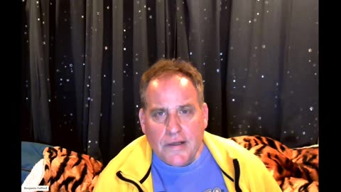 Benjamin Fulford Friday Q&A Video 02/02/2024