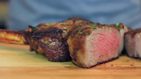 How To Cook Ribeye Steak - Easy Steak Recipe