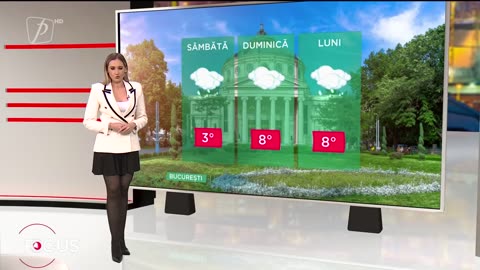 Georgia Ninu on TV (7 jan 2022)
