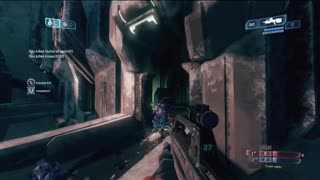 Halo 2 Anniversary - Killtacular in Lockdown #shorts #short #halo #halo2 #killtac #h2a