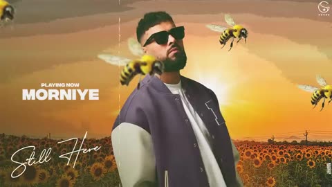 Still Here (Full Album) Garry Sandhu - Latest Punjabi Songs 2023