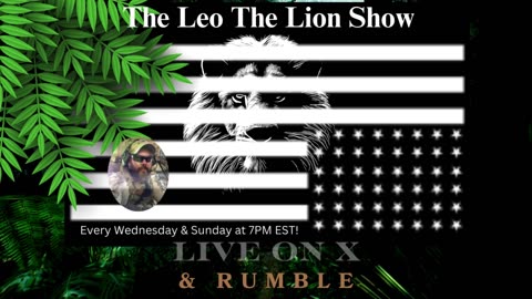 The Leo The Lion Show 24~7