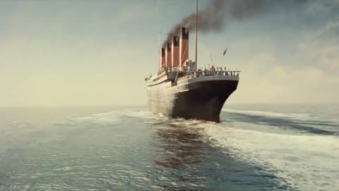 Top 10 strangest FACTS about the Titanic