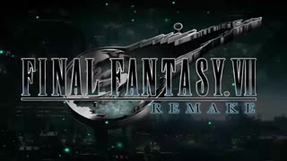 J-E-N-O-V-A - Quickening - Final Fantasy VII Remake Music Extended