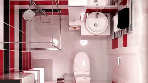 Best Design Beautiful Small Bathroom - Part 6