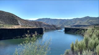 Idaho Faces a Water Crisis 8.18.2023