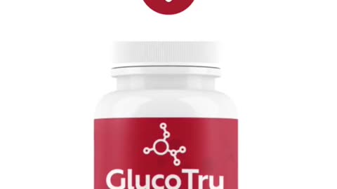 "Unveiling GlucoTru: The Dual Action Secret to Optimal Blood Sugar and Weight Control!"