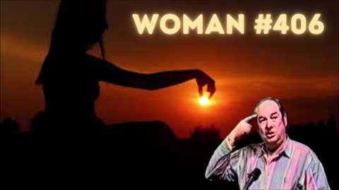 Woman #406 - Bill Cooper