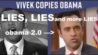 vivek—obama 2.0