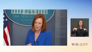 10-14-21 Press Briefing by Press Secretary Jen Psaki