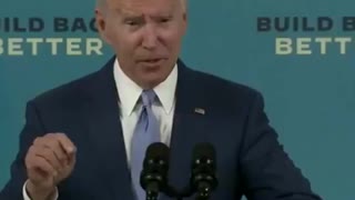 "That's Progress" - Biden Defends Disastrous Jobs Report