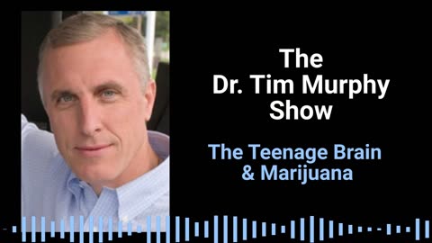 The Teenage Brain And Marijuana