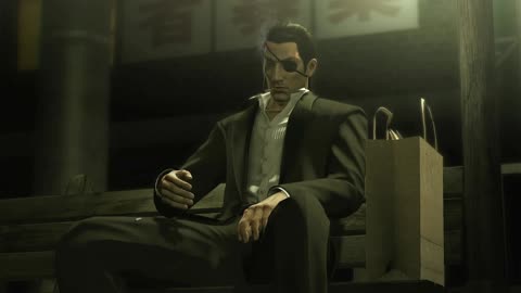 Yakuza 0 Chapter 7 Episode 18