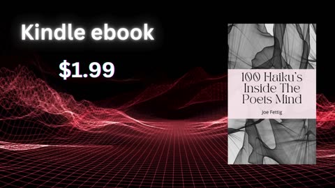 100 Haiku's Kindle ebook $1.99