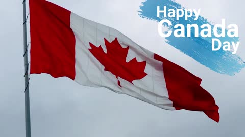 Happy Canada Day 2021 | Fête du Canada | Dominion Day