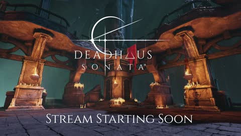 Deadhaus Sonata: June Update 2022