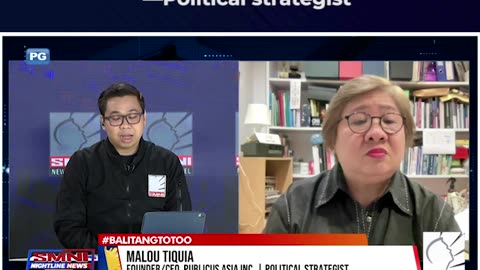 Duterte brand, lalong lumalakas habang binabato ng mga akusasyon —Political strategist