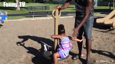 baby fails so funny compilation