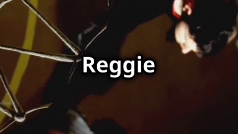 The Knicks' Curse: Reggie's Revenge! - Weird AI Prompt 63