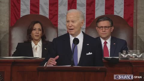 Joe Biden Promises To Make Roe V Wade The "Law Of The Land"