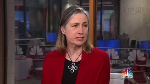 Fiona Hill is likely going to be indicted by Durham in the coming months