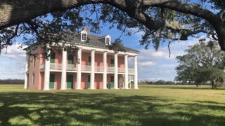 Chalmette Battlefield_3