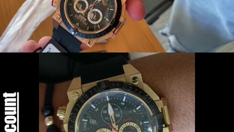 the best luxury mulco buzo watch for men's. link description