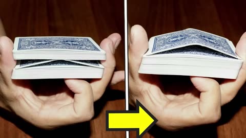 5 EASY Card Tricks You Can Learn In 5 MINUTES!