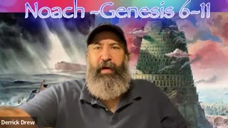 Genesis 6-11 Noach