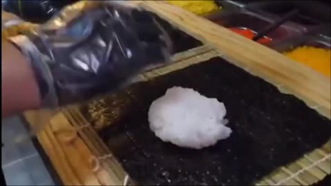 How To Make Rice Balls