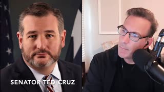 Ted Cruz Mocks VP Harris' Border Crisis/Climate Change Theory: Like an SNL Skit