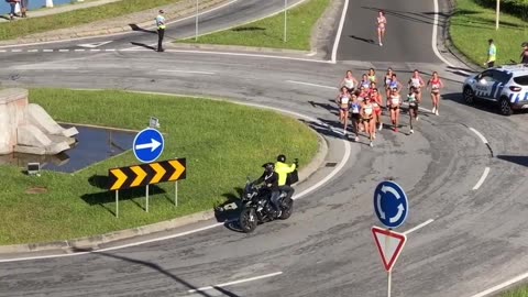 Bridge Race, Portugal National Road Championship