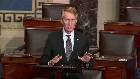 Sen. James Lankford: Gas pipelines are not evil. They’re moving energy across the country.