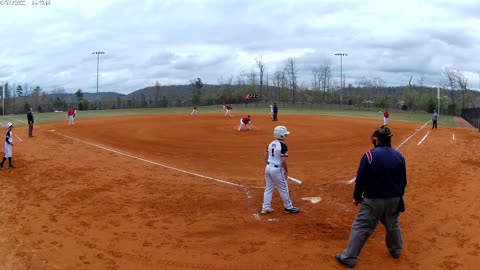 Chattanooga Hustle 11u Baseball